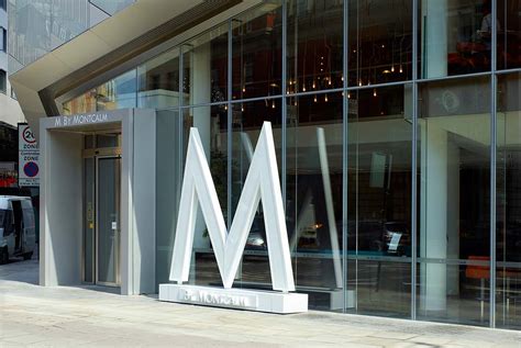 My Spa Day Experience At M By Montcalm Shoreditch The Human Mannequin