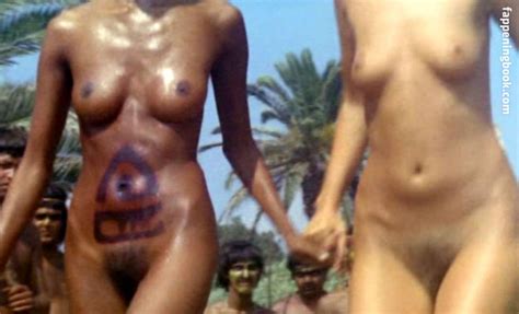 M Nica Zanchi Nude The Fappening Photo Fappeningbook