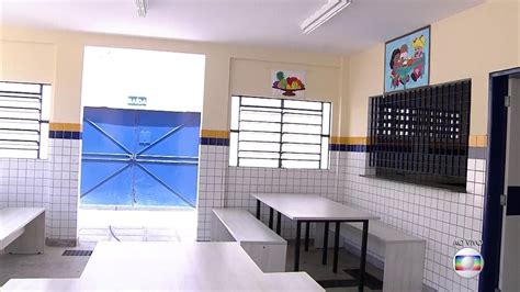 Quase 6 Mil Vagas Ainda Estão Disponíveis Em Escolas Da Rede Municipal Do Recife Ne1 G1