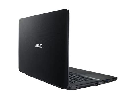 Notebook Asus Intel Core I5 5200u 5ª Geração 8gb De Ram Hd 1 Tb 173
