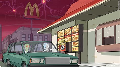 Mcdonalds Vows To Reboot Szechuan Sauce For Spurned Rick And Morty Fans