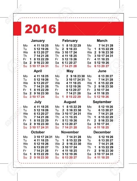 Year Calendar Days Numbered Ten Free Printable Calendar 2021 2022