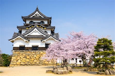 Top 7 Must See Examples Of Traditional Japanese Architecture Japan