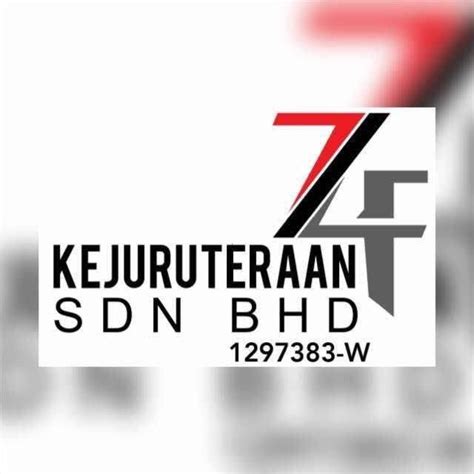 Pendidikan institute perkim goon business administration and management, general. Kejuruteraan ZF SDN BHD - Posts | Facebook