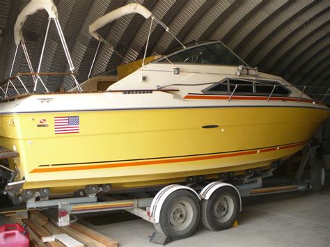 Sea Ray 1979 Boat For Sale Page 3 Waa2