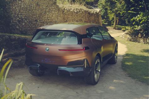 Bmw Inext Electric Suv Reveal Set For Nov 11 Bmw Luxury Suv Reveal