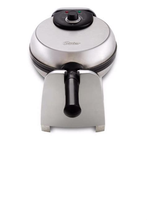 View and download oster flip belgian waffle maker user manual online. Waflera Oster Ckstwfbf21 1-1/2 Pulg. Acero Inoxidable ...