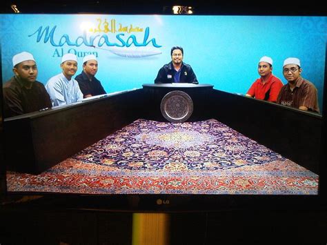Check spelling or type a new query. Langit Biru: MADRASAH AL-QURAN (TV AL-HIJRAH)