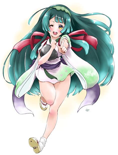 Touhoku Zunko Vocaloid And More Drawn By Get Danbooru