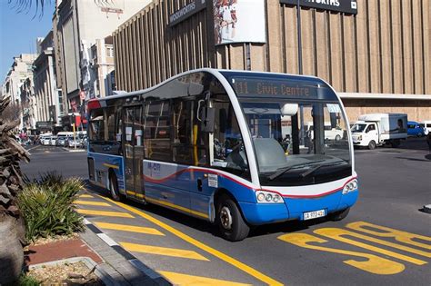 Myciti Bus Routes Secret Cape Town