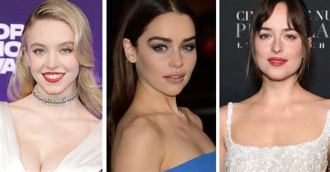 Celebrities Who Did Nudes And How It Affected Them From Emilia Clarke