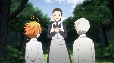 The Promised Neverland Challenges Our Relationship With Animals