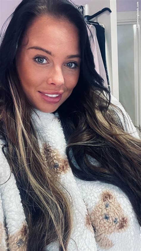 Kym Graham Kymgraham92 Nude OnlyFans Leaks The Fappening Photo