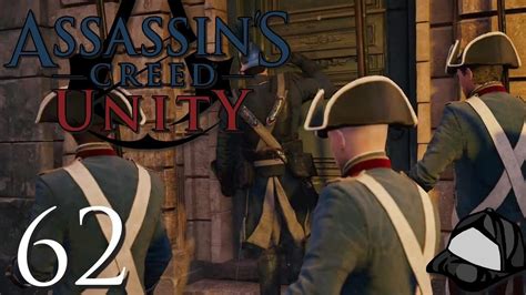 Political Persecution Part Assassin S Creed Unity Pc Youtube