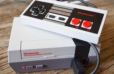 Nintendo Has Sold Over 15 Million Nes Classic Edition Consoles