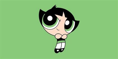 Powerpuff Girls 10 Things You Never Knew About Buttercup