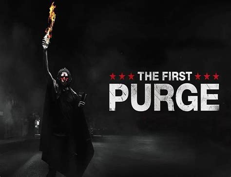Check spelling or type a new query. Horror Movie Review: The First Purge (2018) - Games ...