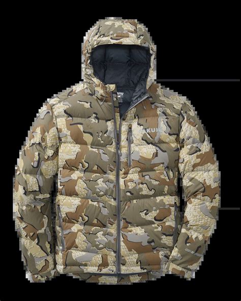 Kuiu Super Down Pro Hooded Jacket Best Price Hunting Gear Deals