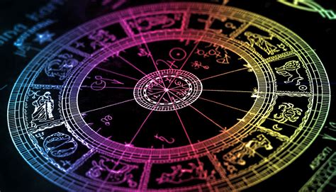 Zodiac Signs And Meanings Of Astrology Signs On Whats Your Sign
