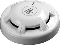 Apollo Orbis Non Latching Optical Smoke Detector (ORB-OP ...