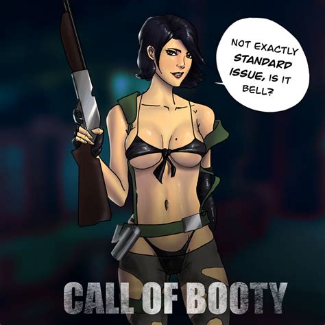 Rule 34 1girls Call Of Duty Call Of Duty Black Ops Cold War Comic Cosplay Female Female Only