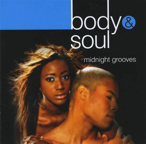various artists body and soul midnight grooves