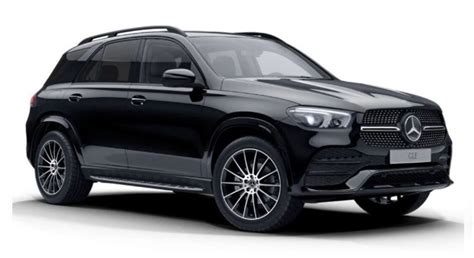 2022 Mercedes Amg Gle 450 4matic Night Edition Price And Specifications