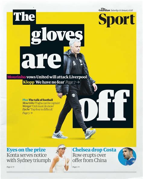 Sport Guardian Advertising Formats
