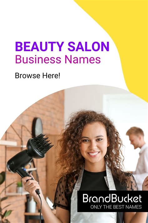Beauty Salon Business Names 50 Beauty Salon Business Name Ideas