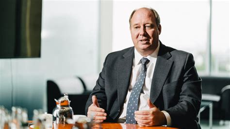 Ready to get started or learn more? Germany - Chancellery Chief of Staff: "Our Goal Is to ...