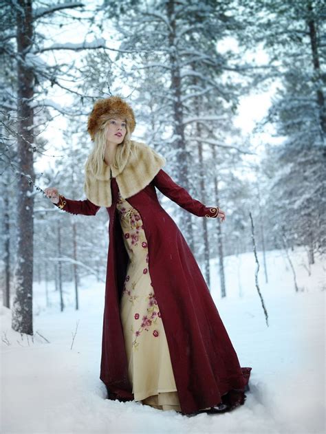 Pin By Catherine On Alarusse Russian Fashion Fairytale Fashion Russian Dress