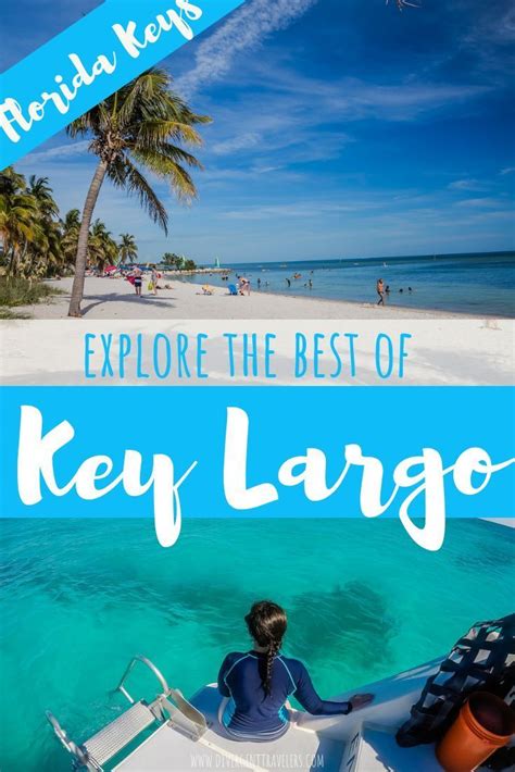18 Amazing Things To Do In Key Largo Updated For 2021 Key Largo