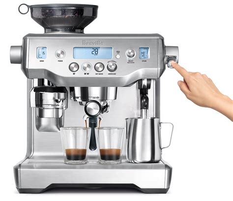 Best Home Espresso Machine Reviews Delonghi Gaggia