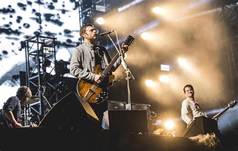 Kings Of Leon have generated $2 million from NFT sales of their new album