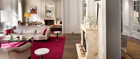 Le Poincaré Paris Luxury Apartment For Rent 16th Casol Villas France