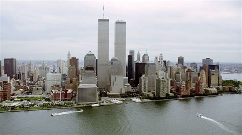 September 11 2001 Attack On America History Channel