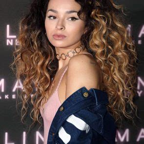 Ella Eyre Nude Pics And Sex Tape Leaked Online Celebs News