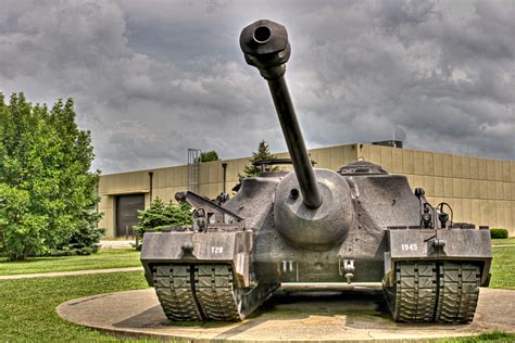 T28 Panzer