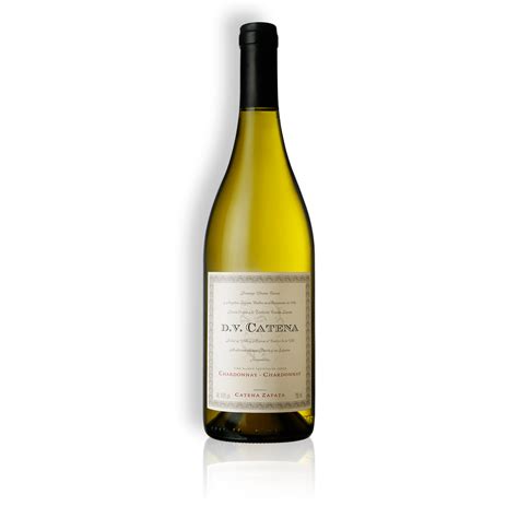 D V Catena Chardonnay Chardonnay 750ml Borrachines