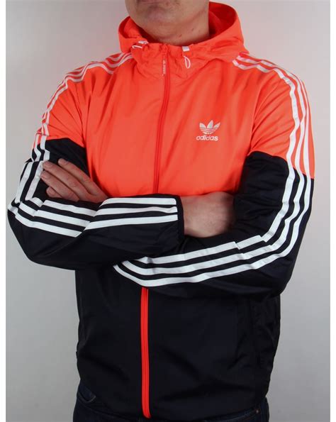 Our academy format allows for players not currently part of another local club to enjoy the competitive learning environment. Adidas Originals Colorado Windbreaker Solar Red/navy/white,jacket,mens