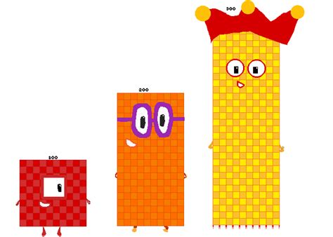Numberblocks Radical Band But Even More Numberblocks Fighting For A