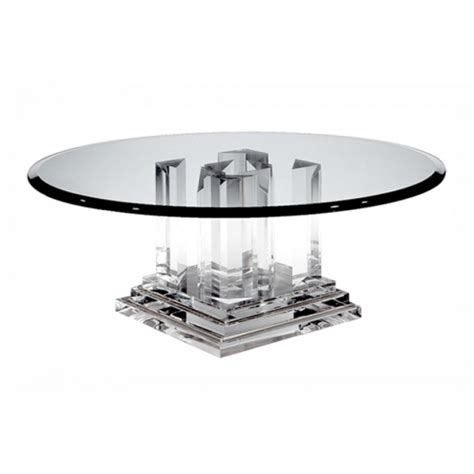 Go to download 600x600, butler crystal clear acrylic cocktail table png image now. 6020 Andorra Acrylic Cocktail Table Base - egcody