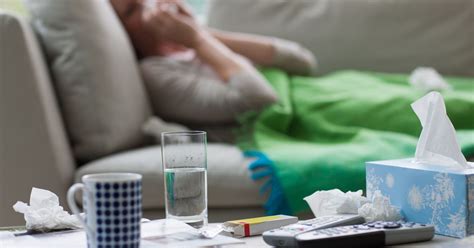 Cure For The Common Cold New Drug Shows Promise Against Cold Virus