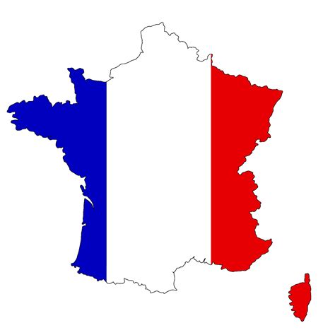 Francja Flaga Png : Category:Flag construction sheets of ...