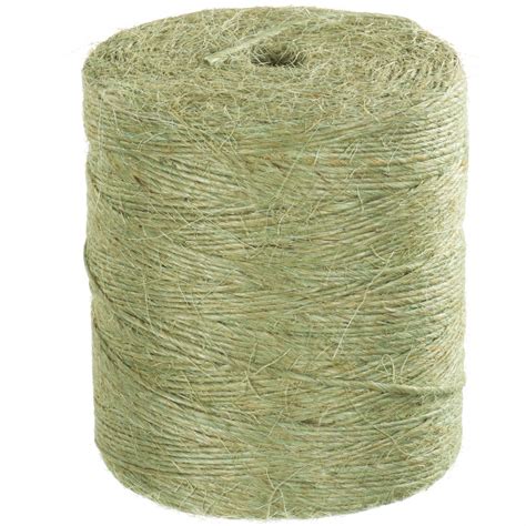 Sisal Baler Twine Ropes Lowest Prices Free Shipping Maple Leaf Ropes