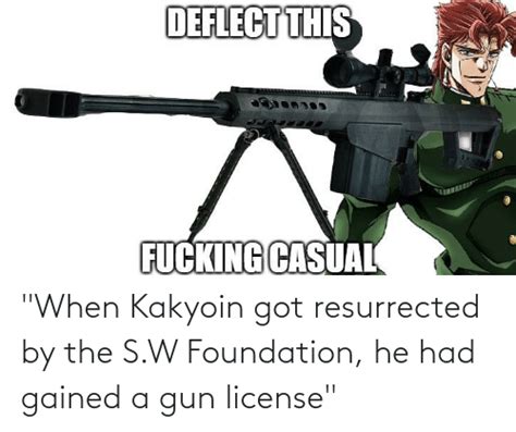 Rengoku Gun Meme