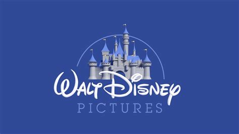 Pixar Animation Studios Walt Disney Pictures Logo Remake Toy Story