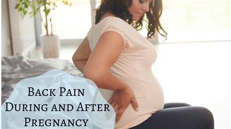 May 28, 2019 · let your mom know you're thinking about her on her special day with one of these simple birthday wishes for mom. Toronto New Mom: Back pain during and after pregnancy