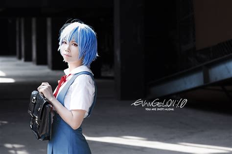 Maybe you would like to learn more about one of these? EVANGELION:1.0 YOU ARE (NOT) ALONE._Chapter 1 by KOMECHAN ...