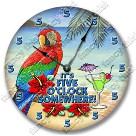 We buy, test, and write reviews. 43 best images about It's 5 O'CLOCK SOMEWHERE! on ...